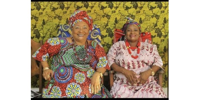 O Terreiro Rundembo Gunzó de Bamburusema Junsara valoriza o poder e os saberes de mulheres negras